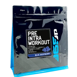 PRE / INTRA Workout 300G