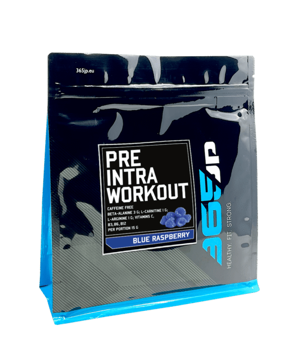 PRE / INTRA Workout 300G