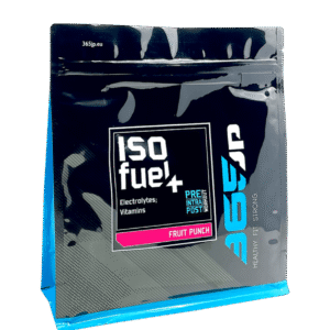 ISO Fuel+ 500G