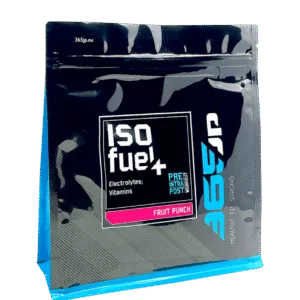 ISO Fuel+ 500G