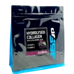 Hydrolysed Collagen + Hyaluronic Acid 300G