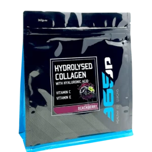 Hydrolysed Collagen + Hyaluronic Acid 300G