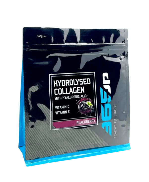 Hydrolysed Collagen + Hyaluronic Acid 300G