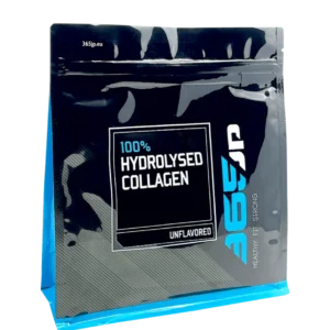100% Hydrolysed Collagen 300G