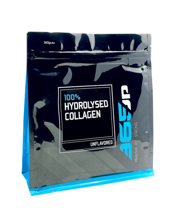 100% Hydrolysed Collagen 300G