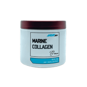 Marine Collagen kapslid 100tk