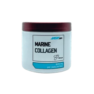 Marine Collagen kapslid 100tk