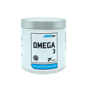 Omega 3 kapslid 120tk