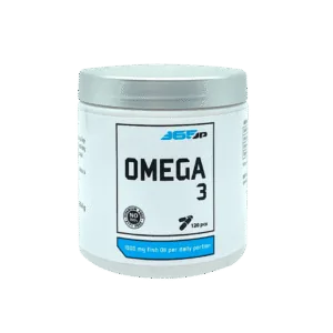 Omega 3 kapslid 120tk