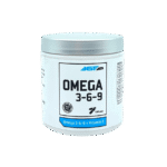 Omega 3-6-9 kapslid 120tk
