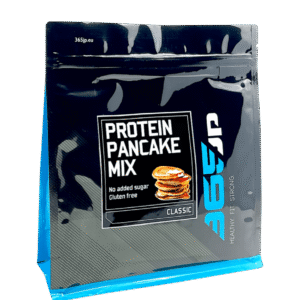 Protein Pancake Mix 1000G