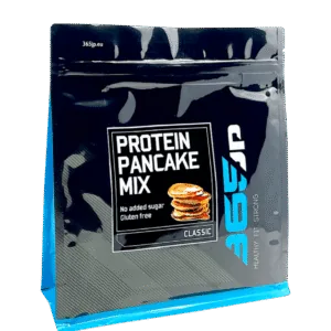 Protein Pancake Mix 1000G