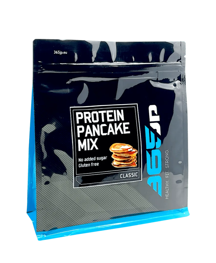 Protein Pancake Mix 1000G