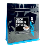 Quick Protein Oatmeal 1000G