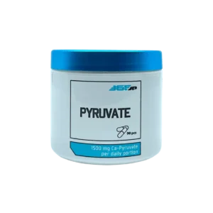 Pyruvate kapslid 90tk