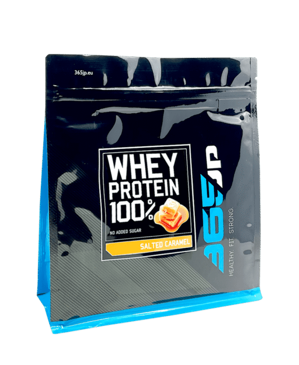 Whey Proteiin 100% - 500G