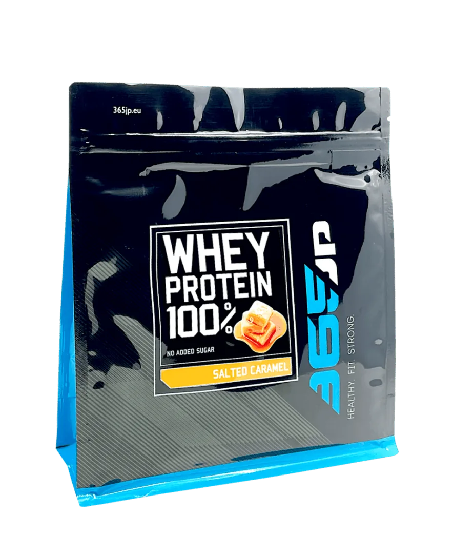 Whey Protein 100% - 500G