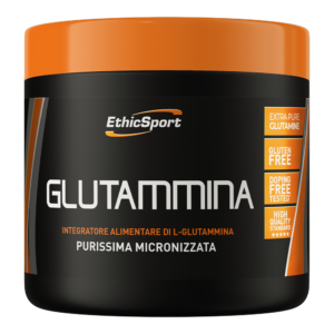 EthicSport Glutamiin 300G