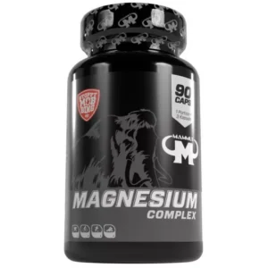 Mammut Nutrition magneesiumikompleks 90 kapslit
