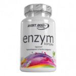Best Body Nutrition ensüümikompleks 90 kapslit