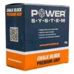 Power System võimlemiskriidiplokk 56g