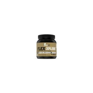 Flex Xplode – 360 g oranž