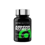 Ashwagandha – 60 kapslit