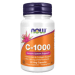 C-vitamiini 1000 taimsed kapslid (30 tk)