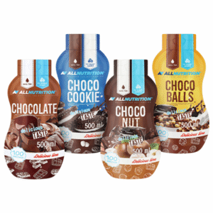 Magus kaste 500ml – šokolaadiküpsis