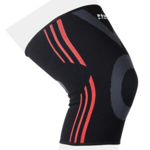 Power System põlvetugi Evo PS-6021 — sinine, suurus M