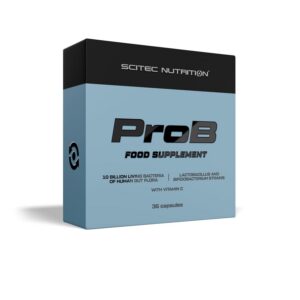 ProB – 36 kapslit