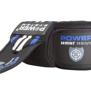 Power System randmesidemed PS-3500 — must/sinine