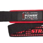 Power System tugevad tõsterihmad XTR Grip PS-3430