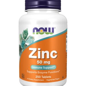 Tsink 50 mg tabletid