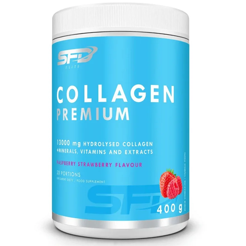 SFD Collagen Premium 400g