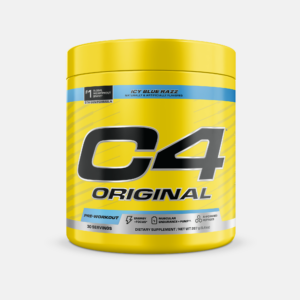 Cellucor C4 Original 204g