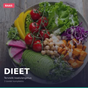DIEET BAAS