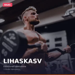 LIHASKASV BAAS