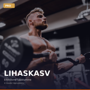 LIHASKASV PRO