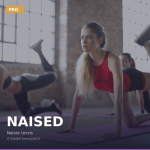 NAISED PRO