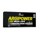 Olimp ArgiPower 120 kaps.