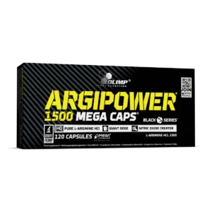 Olimp ArgiPower 120 kaps.