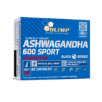 Olimp Ashwagandha 600 SPORT 60 kaps.