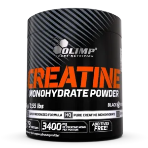 Olimp Creatine Monohydrate Powder