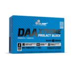 DAA Xtreme PROLACT-BLOCK – 60 tabletti
