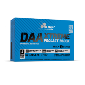 DAA Xtreme PROLACT-BLOCK – 60 tabletti