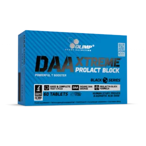 DAA Xtreme PROLACT-BLOCK – 60 tabletti