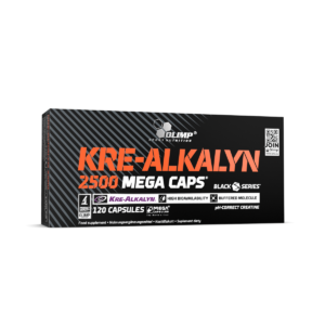 Kre-Alkalyn 2500 megakapslit – 120 kapslit