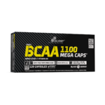 Olimp BCAA 1100 120 kaps.