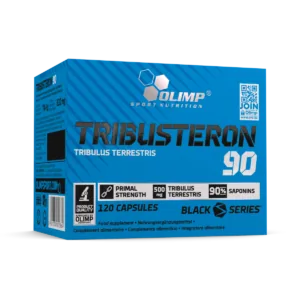 Olimp Tribusteron 90 120 kaps.